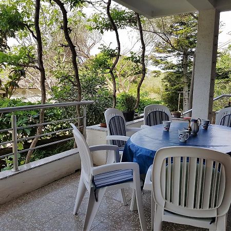 Apartments Monica Новаля Екстериор снимка