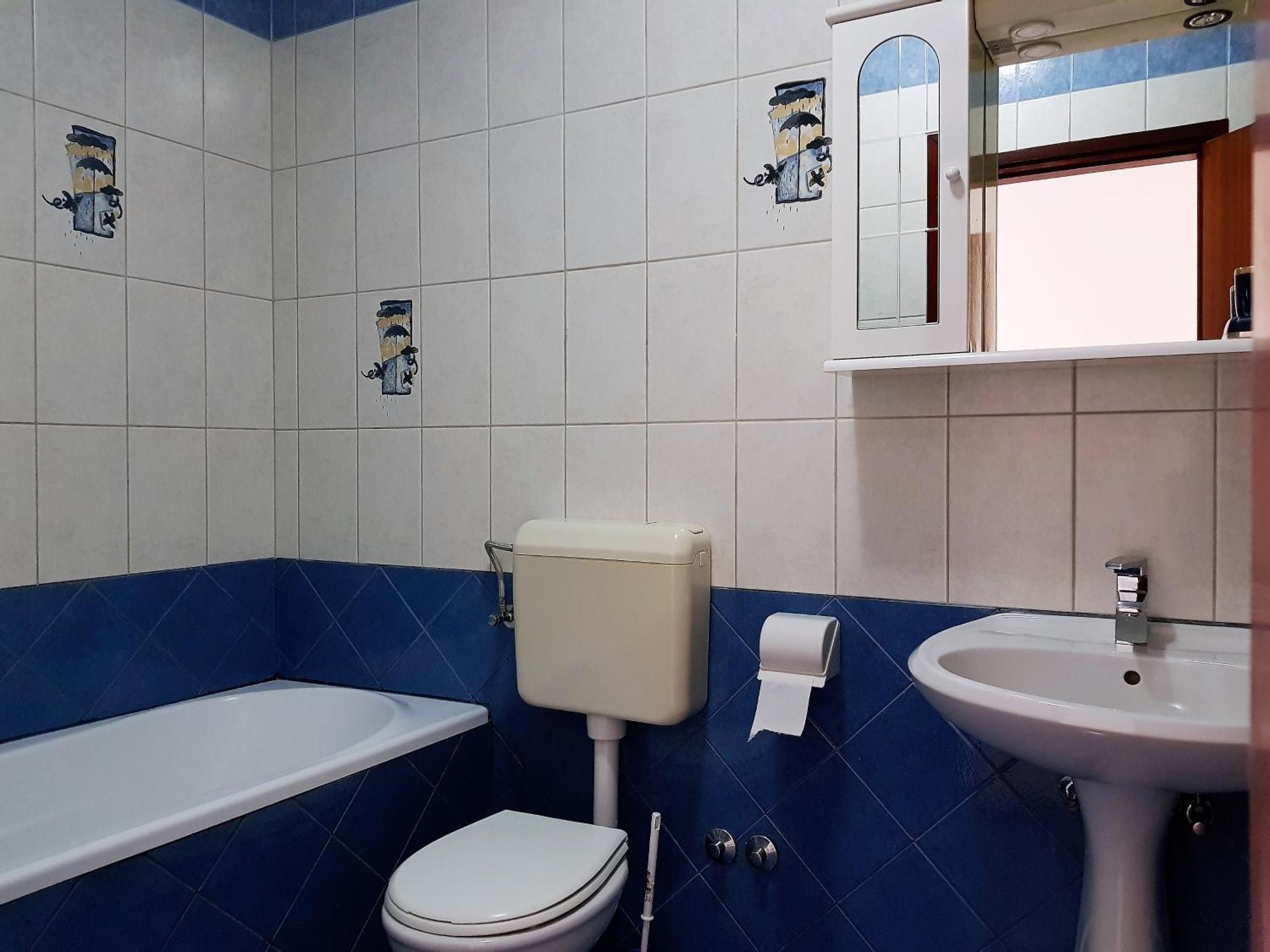 Apartments Monica Новаля Стая снимка