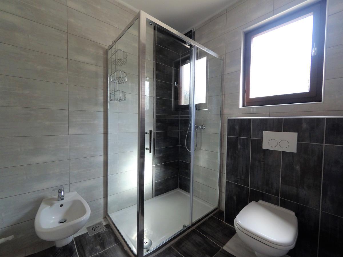 Apartments Monica Новаля Стая снимка